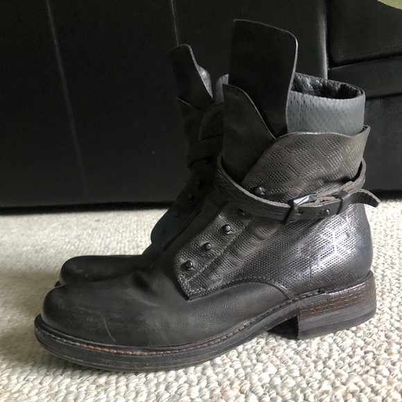 A.S.98 (as98) Boots - Picture 2 of 12